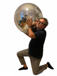 Disco Atlas